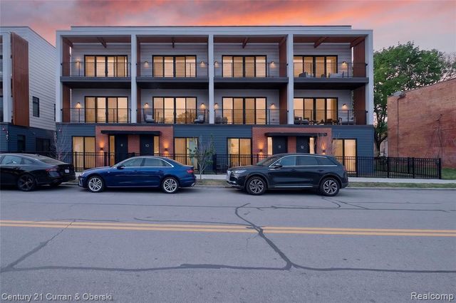 1640 Bagley Street, Detroit, MI 48216