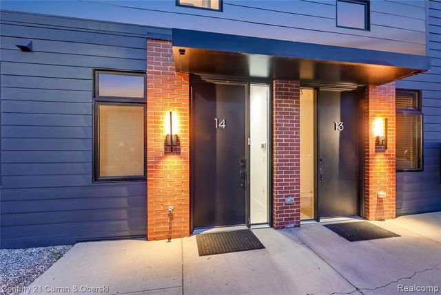 1640 Bagley Street, Detroit, MI 48216