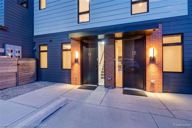 1640 Bagley Street, Detroit, MI 48216