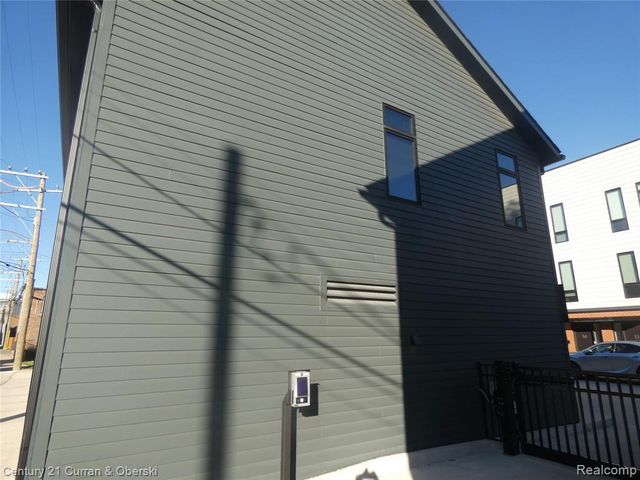 1640 Bagley Street, Detroit, MI 48216
