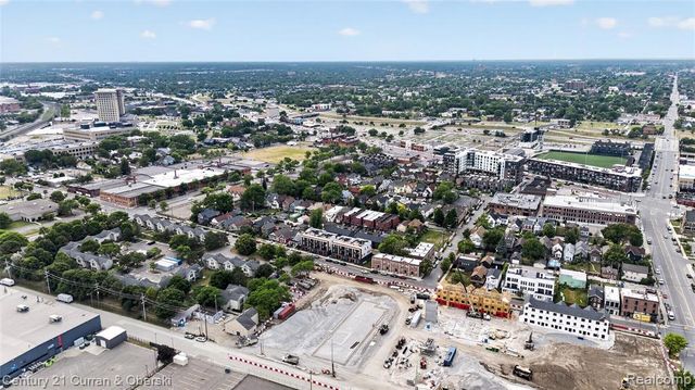 1640 Bagley Street, Detroit, MI 48216