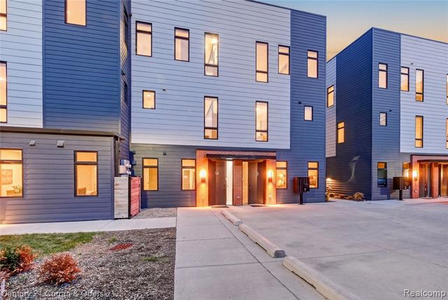 1640 Bagley Street, Detroit, MI 48216