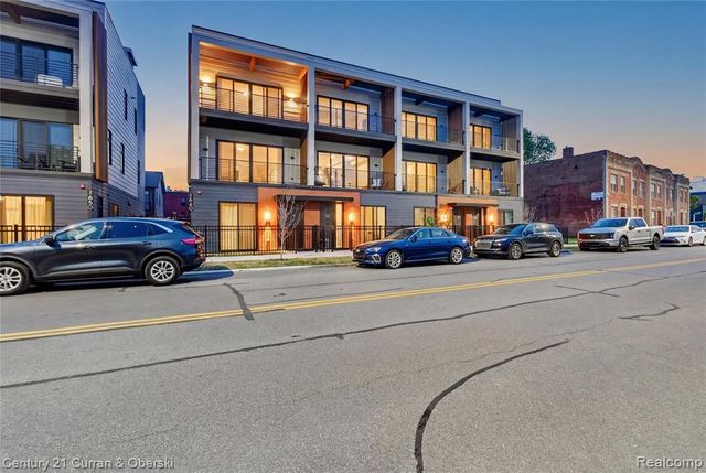 1640 Bagley Street, Detroit, MI 48216