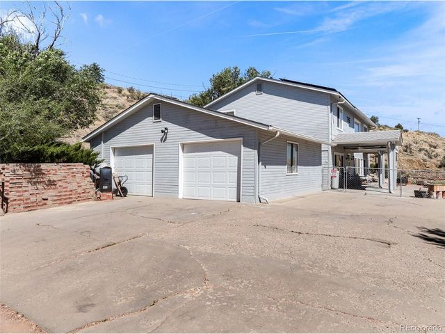 746 Dozier Ave, Canon City, CO 81212