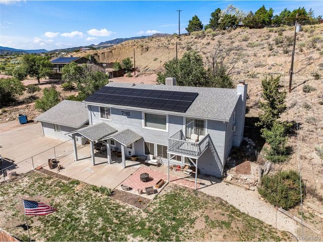746 Dozier Ave, Canon City, CO 81212
