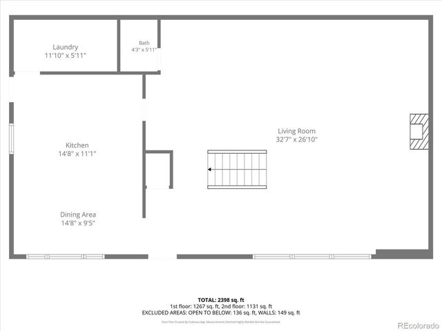 746 Dozier Ave, Canon City, CO 81212
