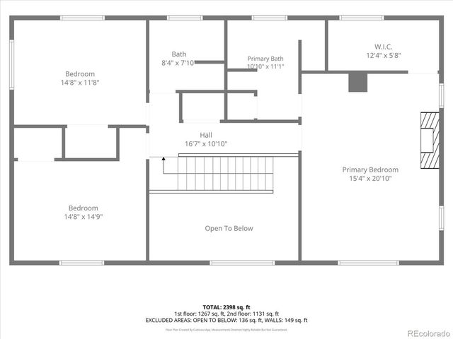 746 Dozier Ave, Canon City, CO 81212