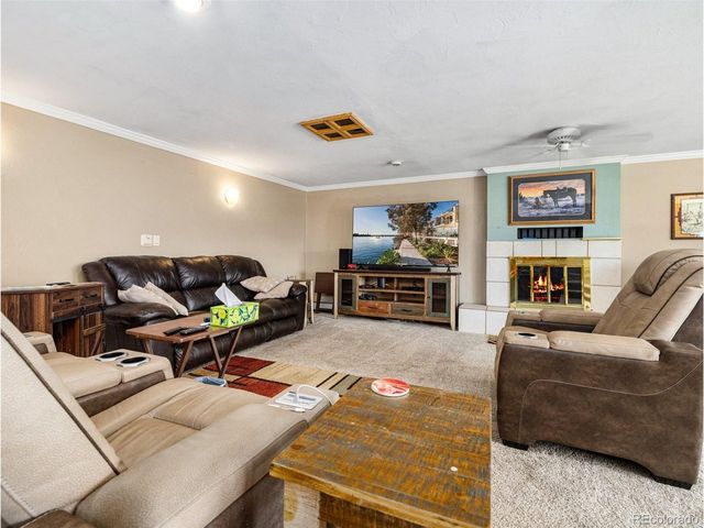 746 Dozier Ave, Canon City, CO 81212