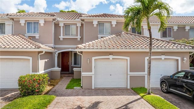 3215 Antica ST, Fort Myers, FL 33905