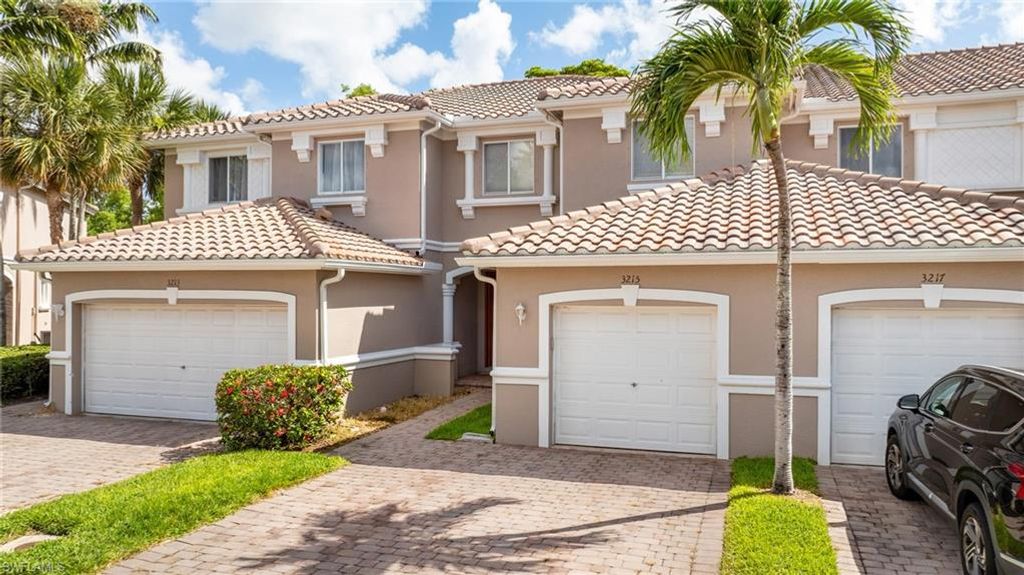 3215 Antica ST, Fort Myers, FL 33905