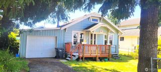 907 W Stockwell Street, Aberdeen, WA 98520