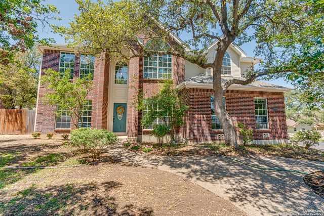 1419 Blackbird, San Antonio, TX 78248