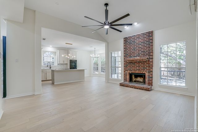 1419 Blackbird, San Antonio, TX 78248