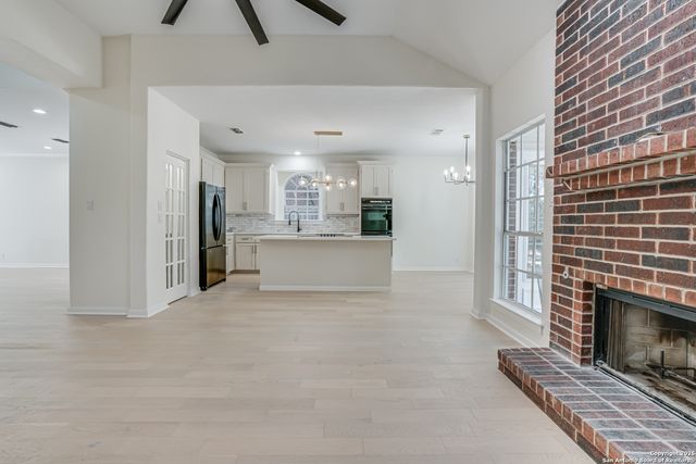 1419 Blackbird, San Antonio, TX 78248