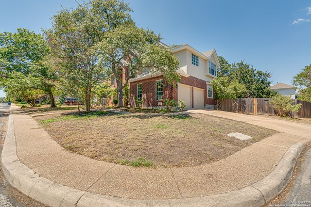 1419 Blackbird, San Antonio, TX 78248