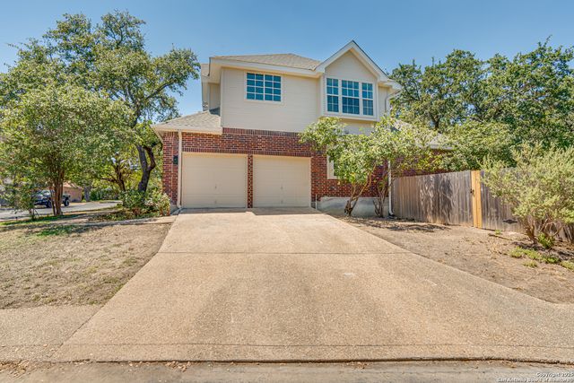 1419 Blackbird, San Antonio, TX 78248