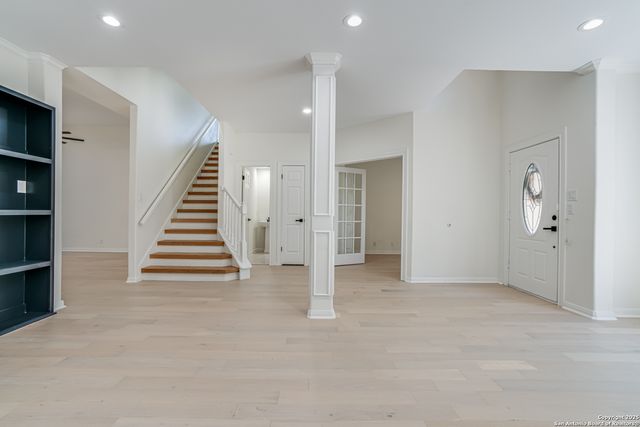 1419 Blackbird, San Antonio, TX 78248