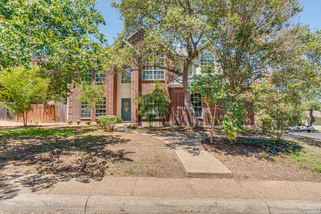 1419 Blackbird, San Antonio, TX 78248