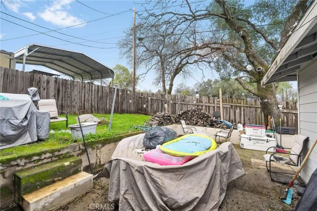 87 Skyline, Oroville, CA 95966