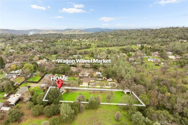 87 Skyline, Oroville, CA 95966