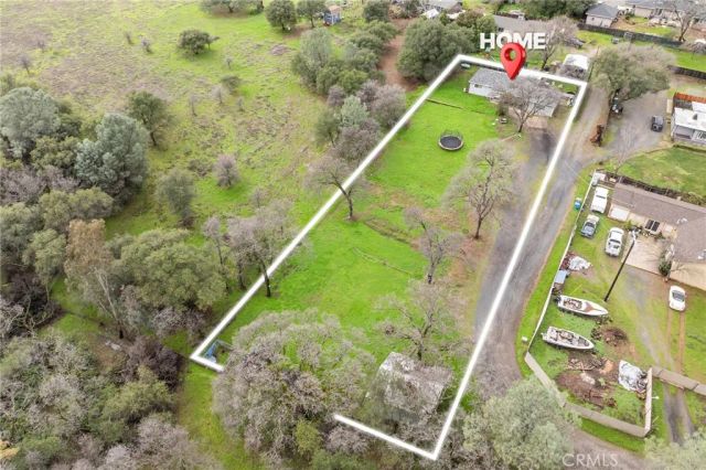87 Skyline, Oroville, CA 95966