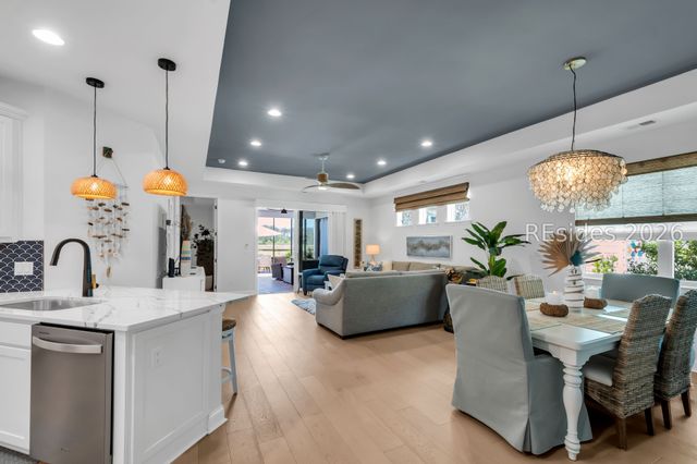 498 Landshark Blvd, Hardeeville, SC 29927