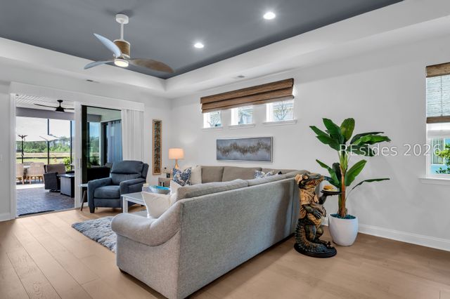 498 Landshark Blvd, Hardeeville, SC 29927