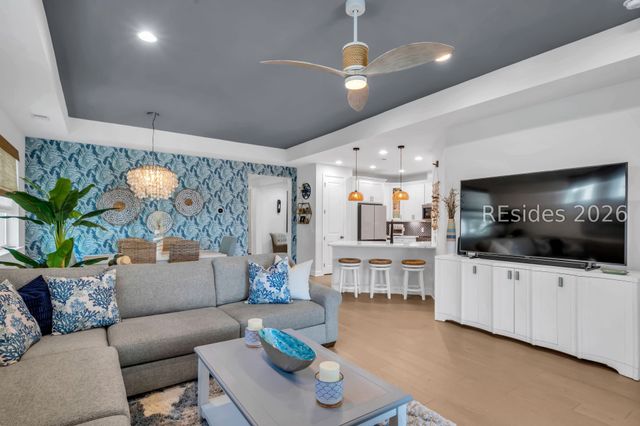 498 Landshark Blvd, Hardeeville, SC 29927