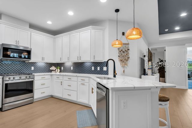 498 Landshark Blvd, Hardeeville, SC 29927