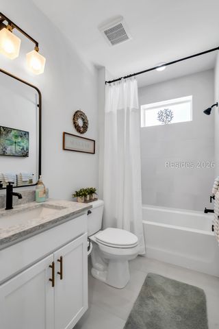 498 Landshark Blvd, Hardeeville, SC 29927