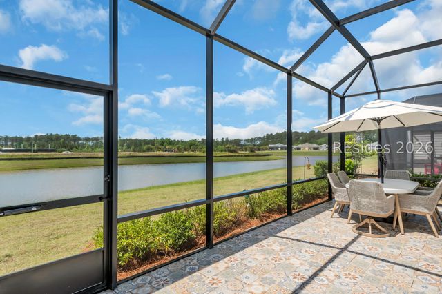 498 Landshark Blvd, Hardeeville, SC 29927