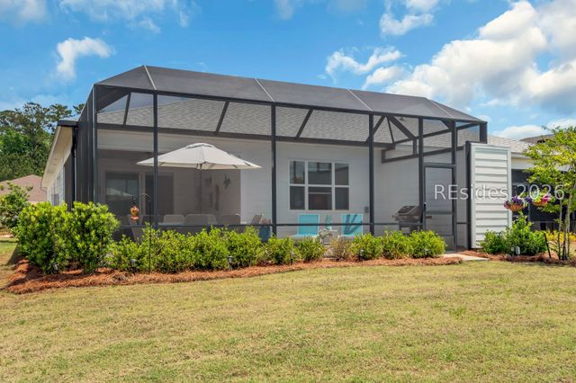 498 Landshark Blvd, Hardeeville, SC 29927