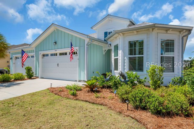 498 Landshark Blvd, Hardeeville, SC 29927