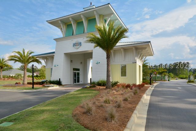 498 Landshark Blvd, Hardeeville, SC 29927