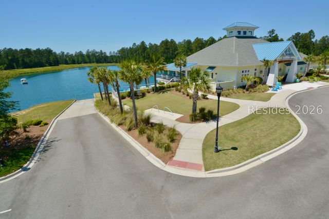 498 Landshark Blvd, Hardeeville, SC 29927
