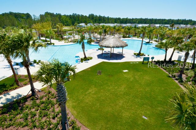 498 Landshark Blvd, Hardeeville, SC 29927