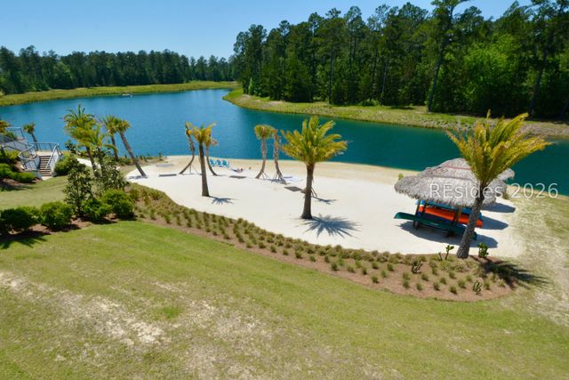 498 Landshark Blvd, Hardeeville, SC 29927