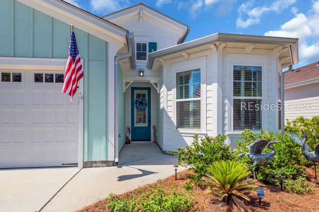 498 Landshark Blvd, Hardeeville, SC 29927