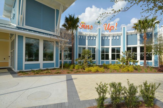 498 Landshark Blvd, Hardeeville, SC 29927