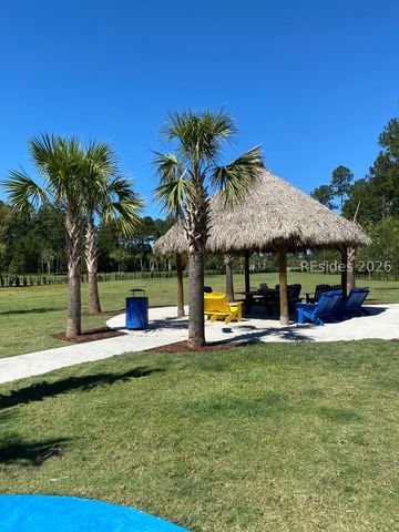 498 Landshark Blvd, Hardeeville, SC 29927