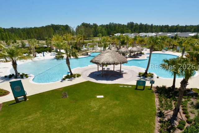 498 Landshark Blvd, Hardeeville, SC 29927