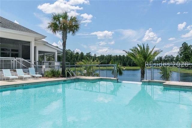 498 Landshark Blvd, Hardeeville, SC 29927
