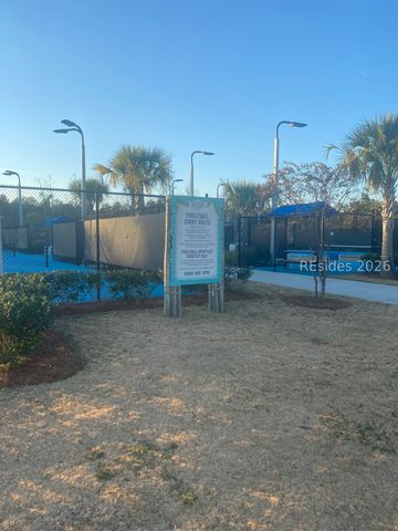 498 Landshark Blvd, Hardeeville, SC 29927