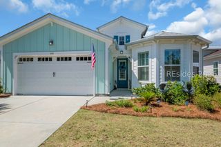 498 Landshark Blvd, Hardeeville, SC 29927
