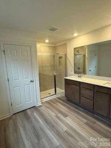 4014 Cunningham Farm Drive, Indian Trail, NC 28079