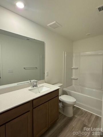 4014 Cunningham Farm Drive, Indian Trail, NC 28079