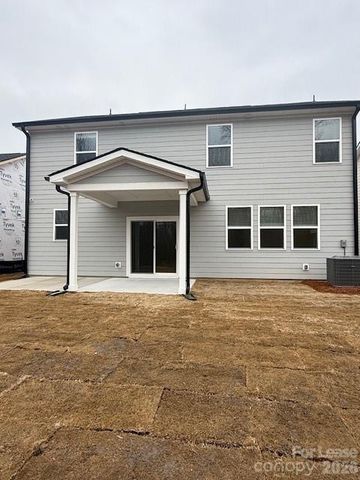 4014 Cunningham Farm Drive, Indian Trail, NC 28079