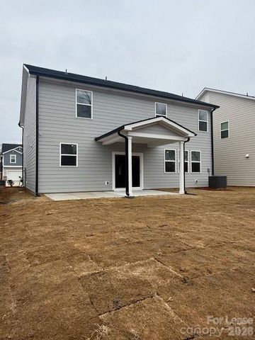 4014 Cunningham Farm Drive, Indian Trail, NC 28079