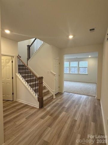 4014 Cunningham Farm Drive, Indian Trail, NC 28079