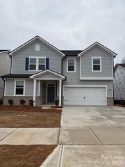4014 Cunningham Farm Drive, Indian Trail, NC 28079